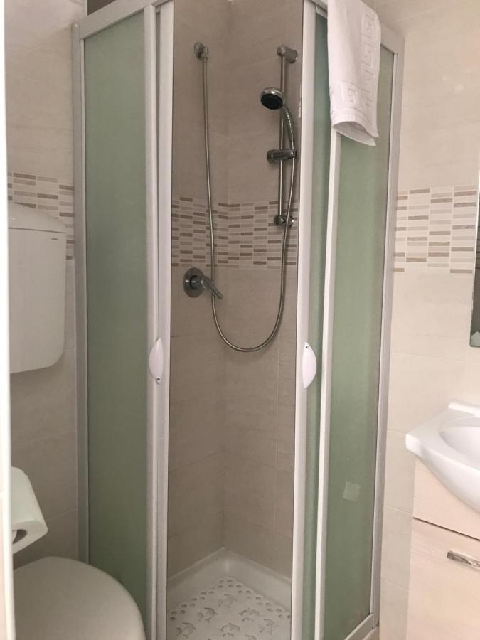 Apartamento Casa Mely Bari Exterior foto