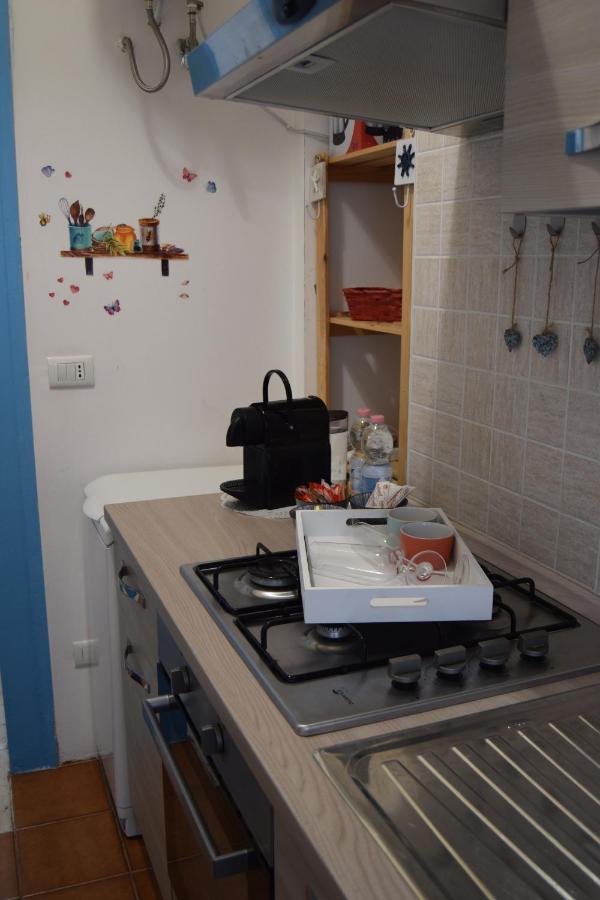 Apartamento Casa Mely Bari Exterior foto