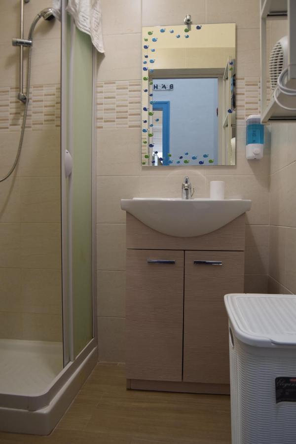 Apartamento Casa Mely Bari Exterior foto