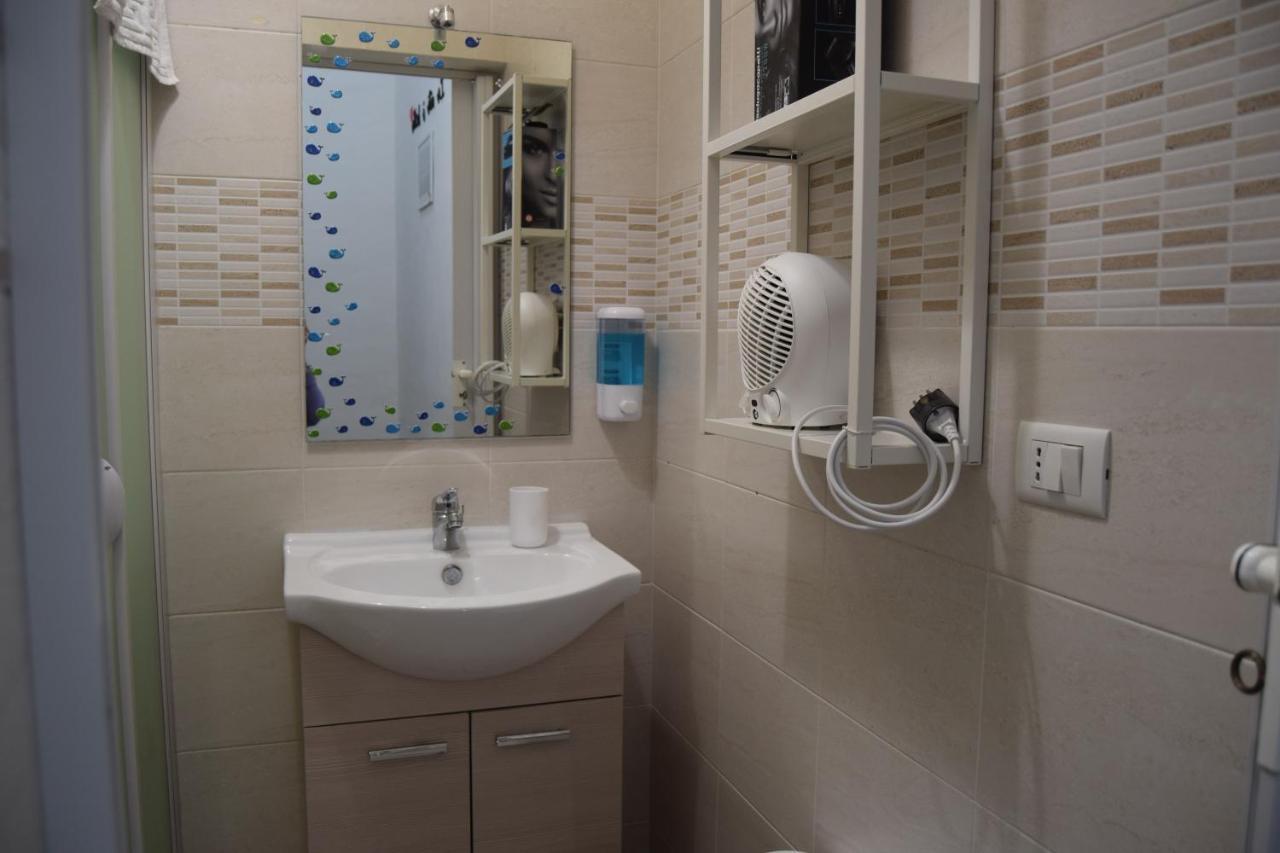 Apartamento Casa Mely Bari Exterior foto