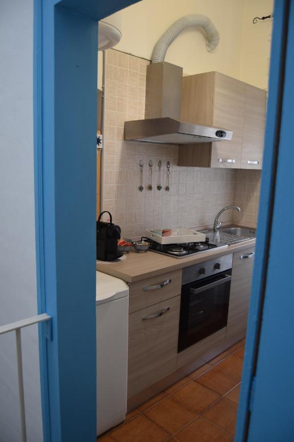 Apartamento Casa Mely Bari Exterior foto