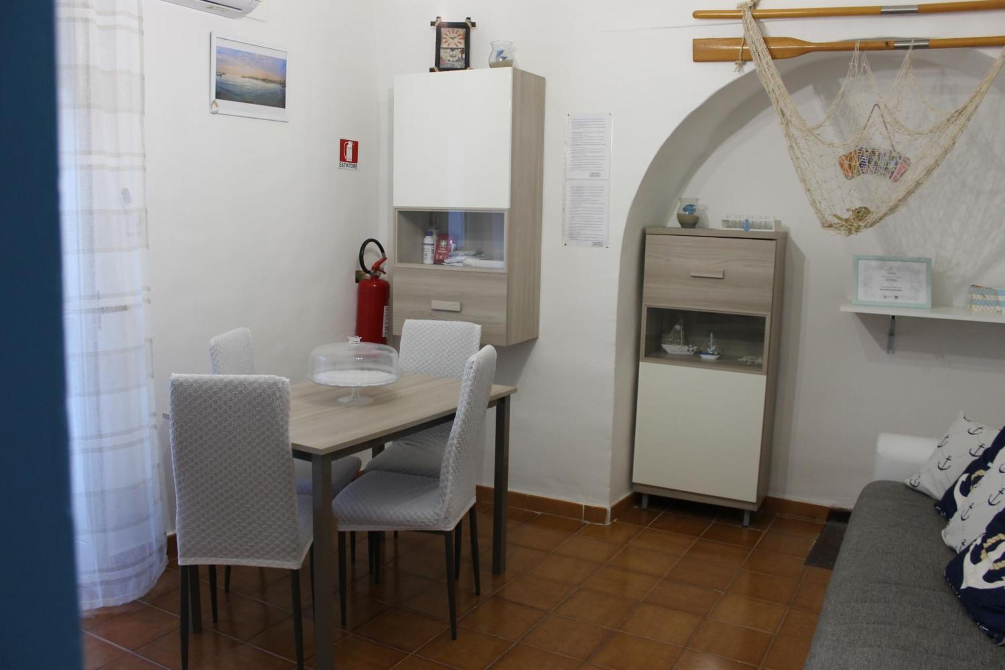 Apartamento Casa Mely Bari Exterior foto