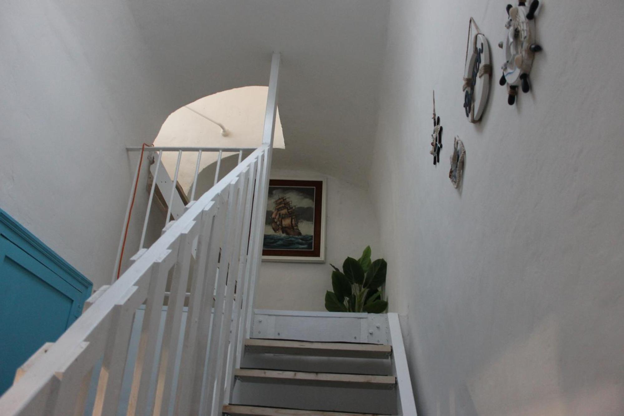 Apartamento Casa Mely Bari Exterior foto